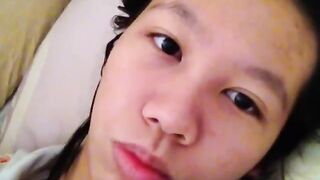 Chang Qiaomin NYP Nursing Tumblr Leaked Asian Amateur Porn Video 3