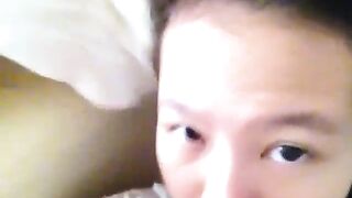 Chang Qiaomin NYP Nursing Tumblr Leaked Asian Amateur Porn Video 3