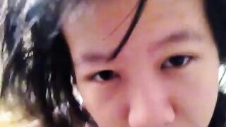 Chang Qiaomin NYP Nursing Tumblr Leaked Asian Amateur Porn Video 3