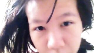 Chang Qiaomin NYP Nursing Tumblr Leaked Asian Amateur Porn Video 3