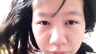 Chang Qiaomin NYP Nursing Tumblr Leaked Asian Amateur Porn Video 3