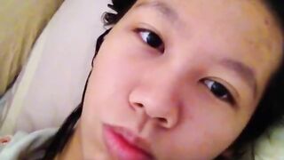 Chang Qiaomin NYP Nursing Tumblr Leaked Asian Amateur Porn Video 3