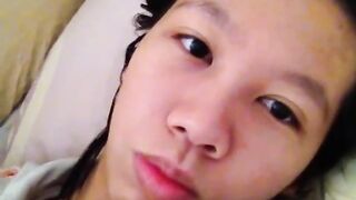 Chang Qiaomin NYP Nursing Tumblr Leaked Asian Amateur Porn Video 3