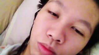 Chang Qiaomin NYP Nursing Tumblr Leaked Asian Amateur Porn Video 3