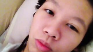 Chang Qiaomin NYP Nursing Tumblr Leaked Asian Amateur Porn Video 3