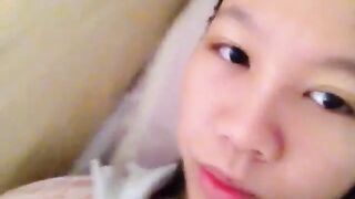Chang Qiaomin NYP Nursing Tumblr Leaked Asian Amateur Porn Video 3
