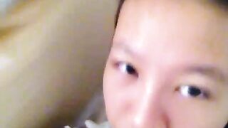 Chang Qiaomin NYP Nursing Tumblr Leaked Asian Amateur Porn Video 3