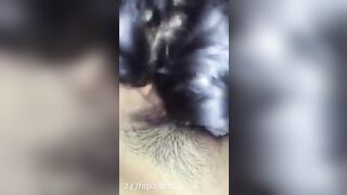 Chrisna Duenas Leaked Asian Amateur Chinese Porn Video 2