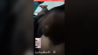 Chrisna Duenas Leaked Asian Amateur Chinese Porn Video 3