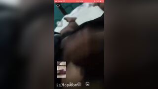 Chrisna Duenas Leaked Asian Amateur Chinese Porn Video 3