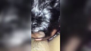 Chrisna Duenas Leaked Asian Amateur Chinese Porn Video 7