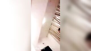 Crystal Leaked Asian Porn Video 4