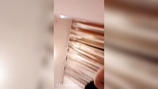 Crystal Leaked Asian Porn Video 4