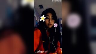 Madeline Jin Leaked Asian Amateur Chinese Porn Video 1