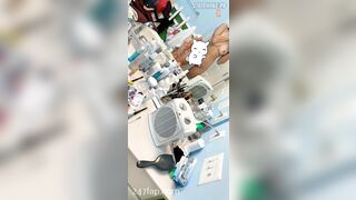 Madeline Jin Leaked Asian Amateur Chinese Porn Video 19