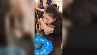 Madeline Jin Leaked Asian Amateur Chinese Porn Video 24