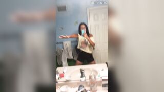 Madeline Jin Leaked Asian Amateur Chinese Porn Video 25