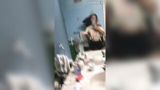 Madeline Jin Leaked Asian Amateur Chinese Porn Video 25