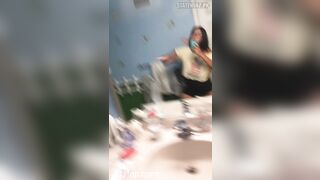 Madeline Jin Leaked Asian Amateur Chinese Porn Video 25