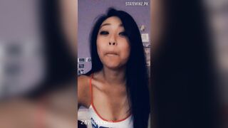 Madeline Jin Leaked Asian Amateur Chinese Porn Video 28