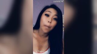 Madeline Jin Leaked Asian Amateur Chinese Porn Video 28