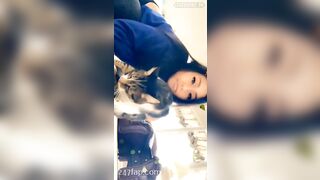 Madeline Jin Leaked Asian Amateur Chinese Porn Video 35