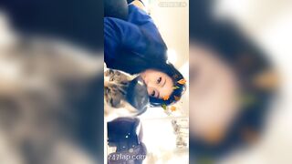 Madeline Jin Leaked Asian Amateur Chinese Porn Video 35