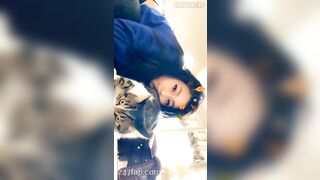 Madeline Jin Leaked Asian Amateur Chinese Porn Video 35