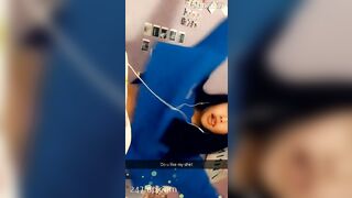 Madeline Jin Leaked Asian Amateur Chinese Porn Video 44