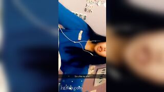 Madeline Jin Leaked Asian Amateur Chinese Porn Video 44