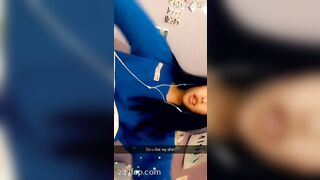 Madeline Jin Leaked Asian Amateur Chinese Porn Video 44