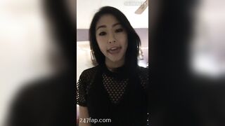Madeline Jin Leaked Asian Amateur Chinese Porn Video 6