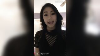 Madeline Jin Leaked Asian Amateur Chinese Porn Video 6