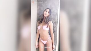 Mega Takamatsu Instagram IG Social Video Bikini Video 11