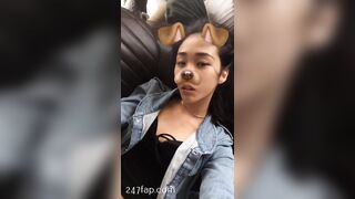 Nasha Quek Girl Leaked Asian Amateur Porn Video 3