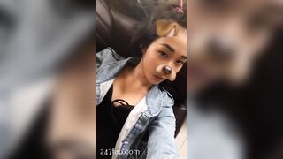 Nasha Quek Girl Leaked Asian Amateur Porn Video 3