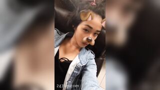 Nasha Quek Girl Leaked Asian Amateur Porn Video 3