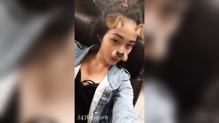 Nasha Quek Girl Leaked Asian Amateur Porn Video 3