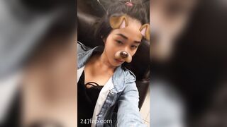 Nasha Quek Girl Leaked Asian Amateur Porn Video 3