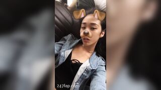 Nasha Quek Girl Leaked Asian Amateur Porn Video 3
