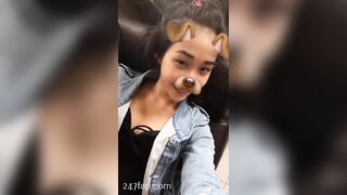 Nasha Quek Girl Leaked Asian Amateur Porn Video 3