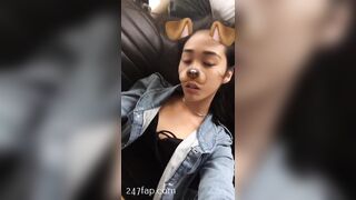Nasha Quek Girl Leaked Asian Amateur Porn Video 3