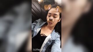 Nasha Quek Girl Leaked Asian Amateur Porn Video 3