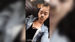 Nasha Quek Girl Leaked Asian Amateur Porn Video 3
