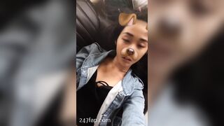 Nasha Quek Girl Leaked Asian Amateur Porn Video 3