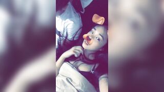 Nasha Quek Girl Leaked Asian Amateur Porn Video 4