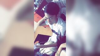 Nasha Quek Girl Leaked Asian Amateur Porn Video 4