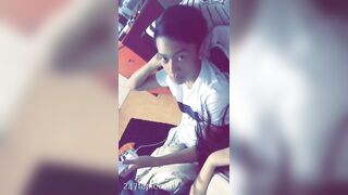 Nasha Quek Girl Leaked Asian Amateur Porn Video 4