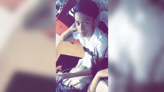 Nasha Quek Girl Leaked Asian Amateur Porn Video 4