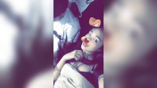 Nasha Quek Girl Leaked Asian Amateur Porn Video 4